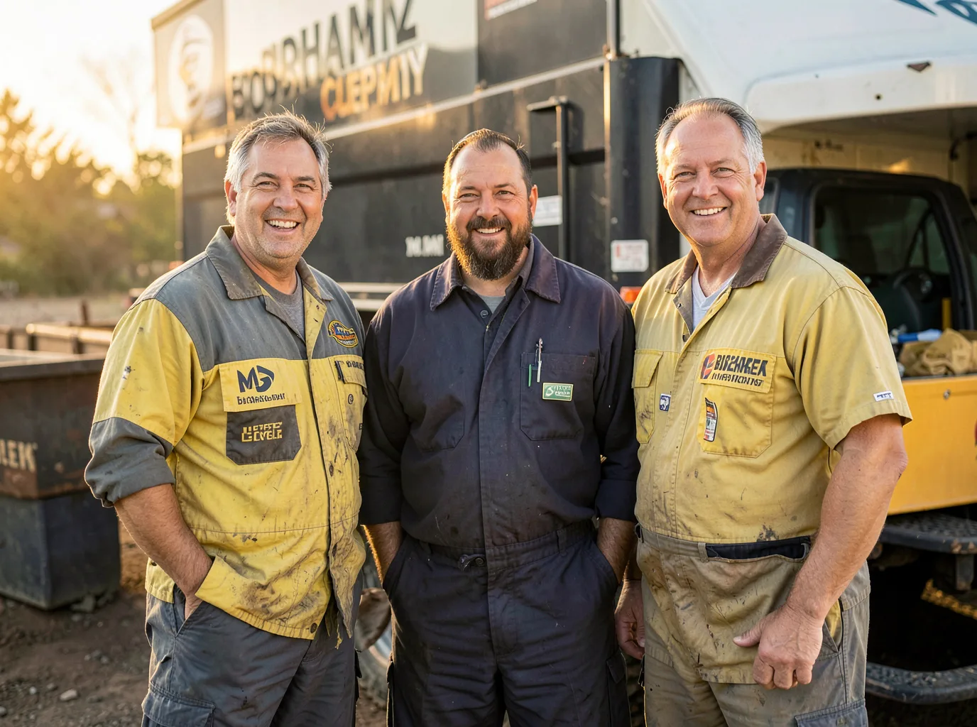 Sewage Cleanup company in Sandston, VA