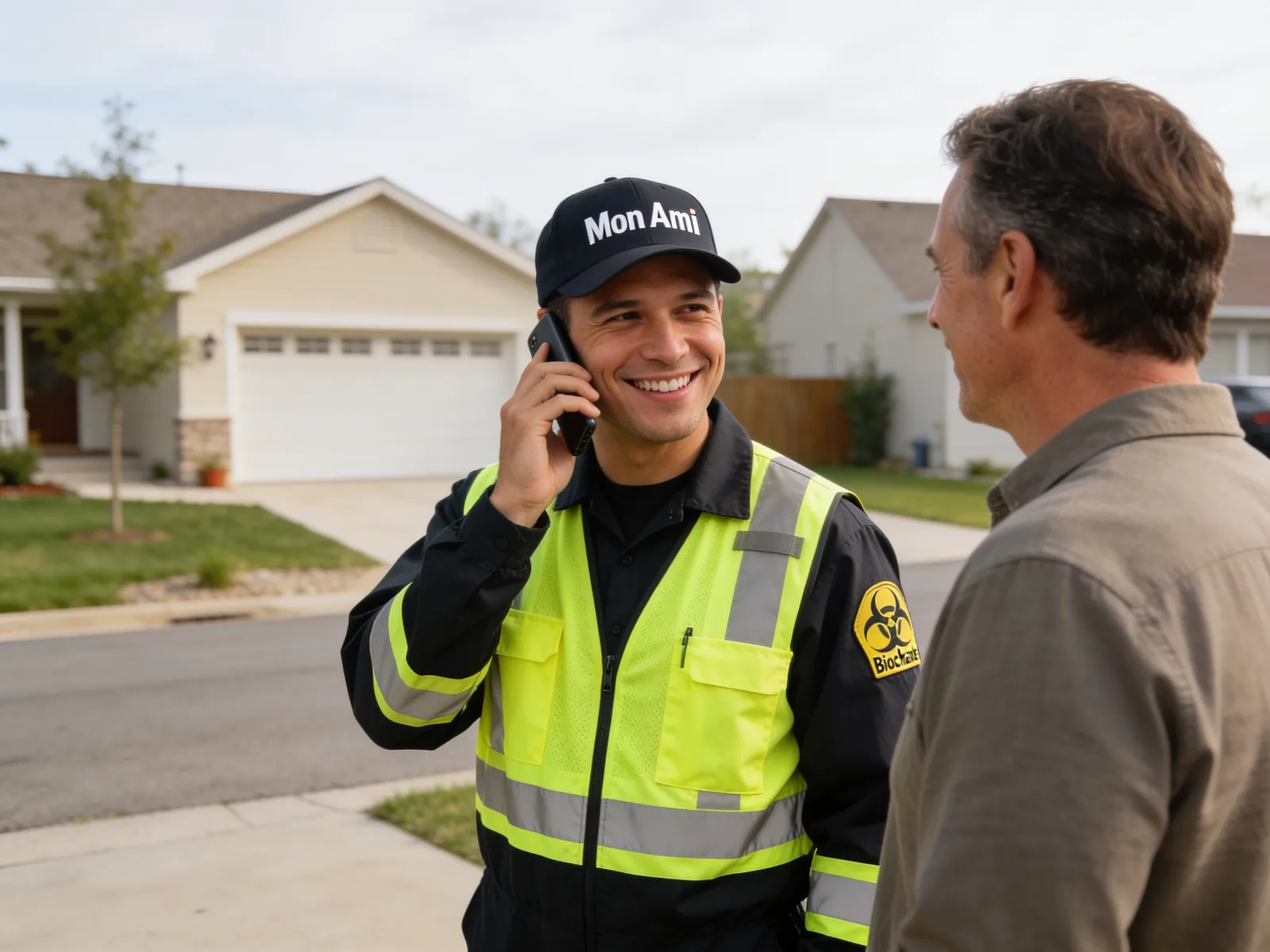 Sewage Cleanup Sandston, VA FAQs